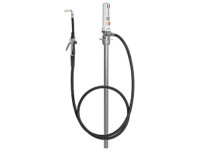 DP Filling System Pumpmaster 2 - 3:1