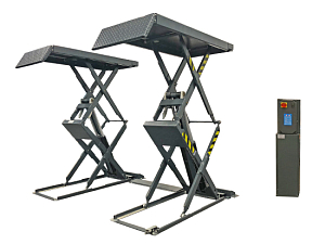 Ravaglioli RAV 535 L (LI) BMW