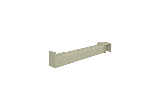 BMW Bracket for the coat hanger holder