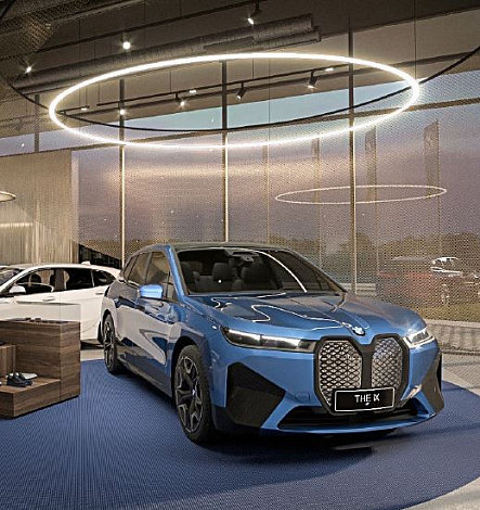 BMW