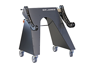 Assembly assistent "Sir James"