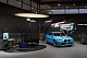 BMW M Area