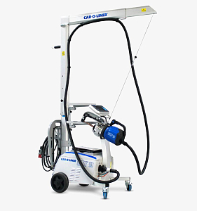 CTR9 BMW, 3 x 230V CE, 50/60Hz (Incl. Accessories)