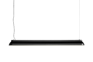 Hängeleuchte PC LINEAR schwarz