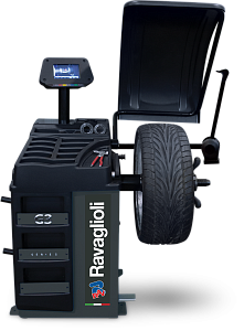 Ravaglioli G3.128 BMW