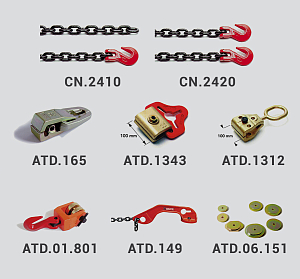 ENSEMBLE D'ACCESSOIRES (BMW)
