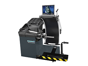 Hofmann Geodyna 8250-2p BMW