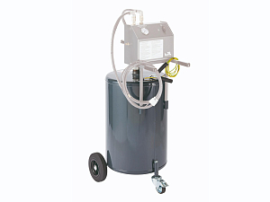 Additional container Tank Primus 80