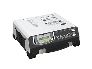 Batterieladegerät GYS 125.12 CNT