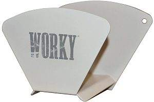 WORKY- Wall bracket for hose