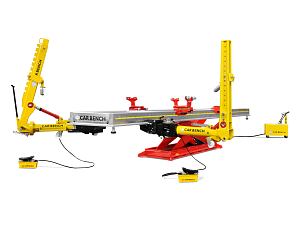 Car Bench Muarena 4.5m