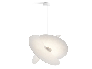 Suspension Light LEVANTE LARGE DALI Dimmer