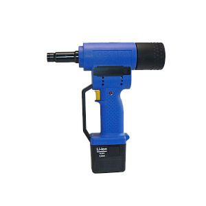 Universal riveting tongs 220/240 V