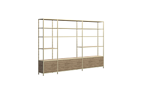 BMW Regal Sales 400 mm TV/Set 3