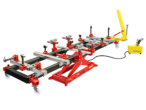 Car Bench Manta 5.15m 