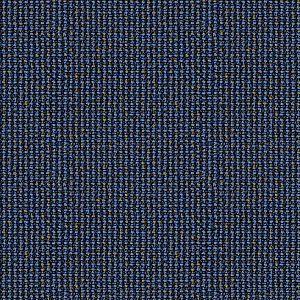 Carpet FLOW X GLOW 760 blue elliptical <br />
3400 x 2300 mm