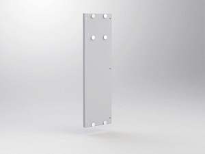 Adapter kit MINI Wallbox for Color & Trim Wall
