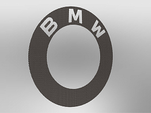 Retrofit kit&nbsp;&nbsp;Brand pylon BMW exclusive P3