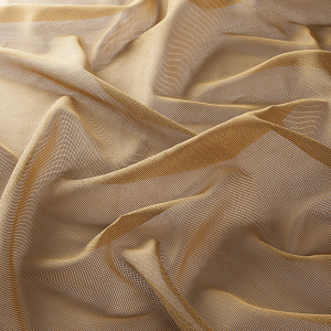 Curtain CAMEE JA6007 Colour 060 gold brown