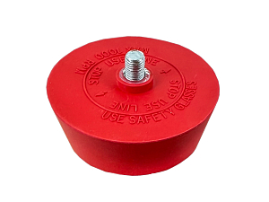 Rim eraser pad set CONE