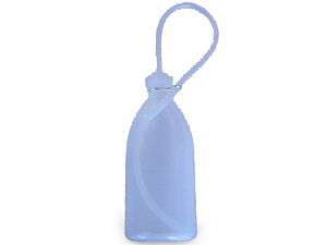 Suction bottle