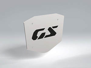 Motorcycle type sign R 1300 GS