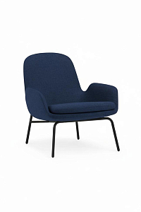 Lounge Chair ERA low 772 blue