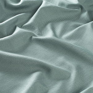 Curtain ANTONY JA 6005 Colour 080 turquoise