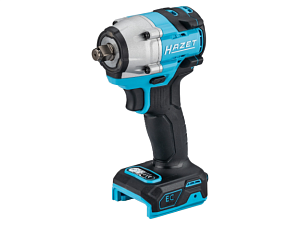 1⁄2″ Cordless impact wrench ∙ 600 Nm