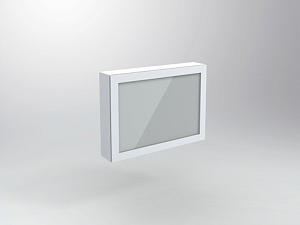 Price Holder DIN A6 magnetic (81852359974)