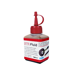 BTR-Fluid Cutting oil 125 ml