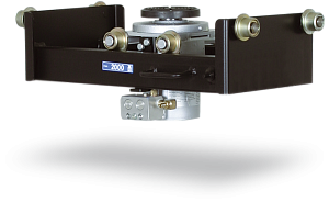 Jacking beam GWSKTA 3/2,5