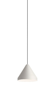 Pendant lamp North white 5660 Push-Dimming