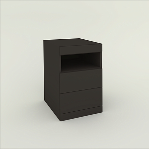 Reception desk Container