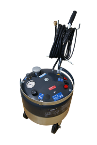 Romess S16 RoTWIN-BMW