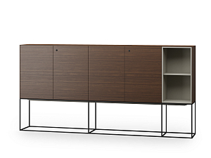 BMW box door/door/open freestanding - EVE B2400 (BEVX1200189)