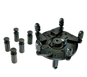 Universal flange G1000A137