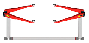 AUTOPSTENHOJ E-Masterlift 2.35 NxT Saa BMW