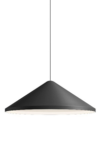 Pendant lamp North black 5664 Casambi-Dimming