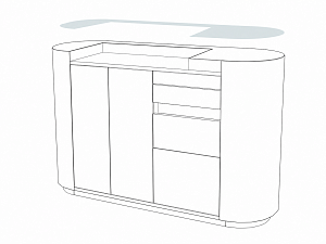 Film retrofit kit Welcome Stand Sales/Service