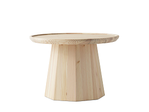 Table PINE Large