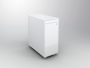 Container for Service module, left (81882338588)