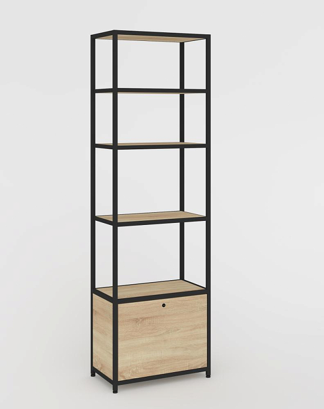 MINI Shelf Sales Basic Module 400 mm, short (high)