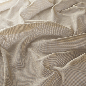 Curtain CAMEE JA 6007 Colour 040 white gold