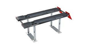 Sharklift 4.55 F 480 BMW