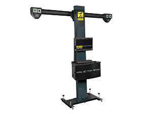 Nexion KDS 3D Top BMW