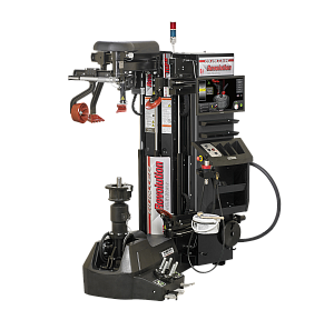 TCRH "Revolution" BMW<br />
incl. installation and training