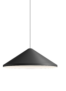 Pendant lamp North black 5664 Push-Dimming