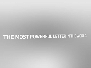 BMW M Claim size E2 wall mounted, unilluminated