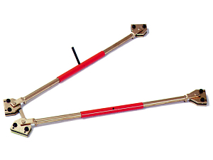 Door tensioner (81419429177)